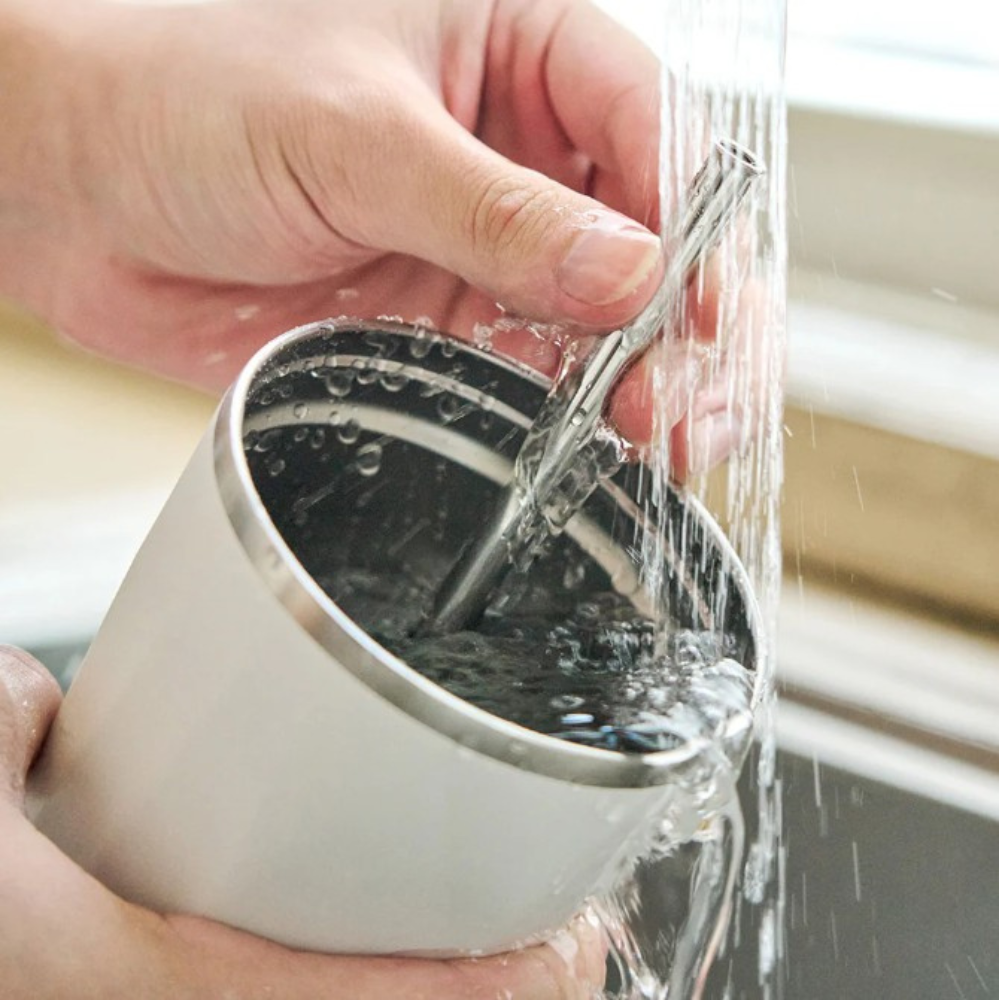 TYESO FLAIR 2.0 NEW Retractable Straw Tumbler 600ml