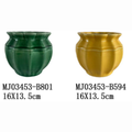 Ceramic Flowerpot Nordic Fashion