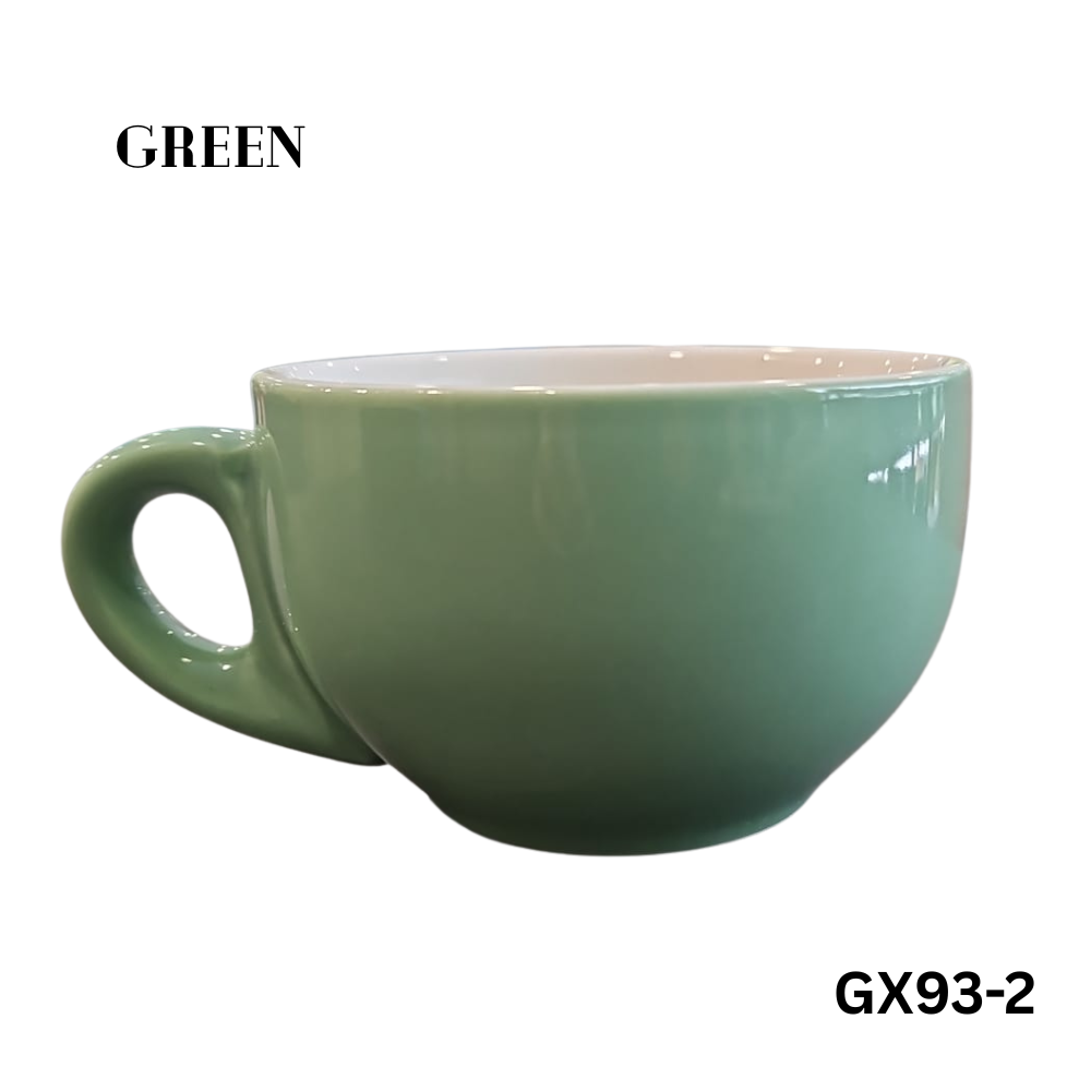 Ceramic Mug 300ml & 350ml