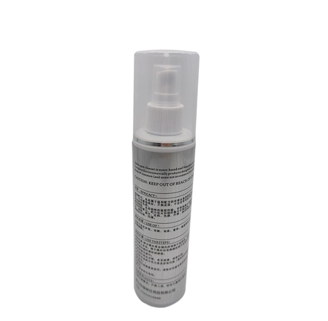 Fabric Cleaner, Sofa, Cloth, Rug, Mat Dry Clean Spray