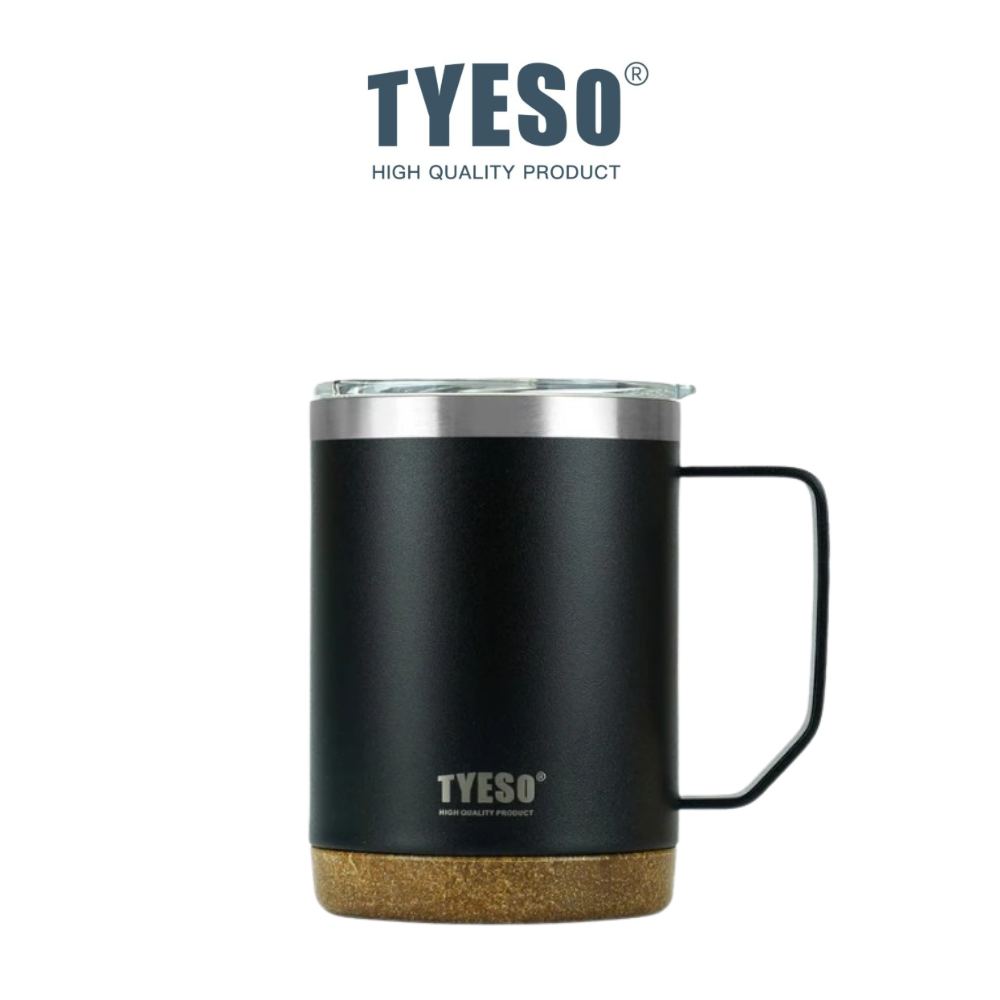 TYESO Thermal Mug With Handle 530ml