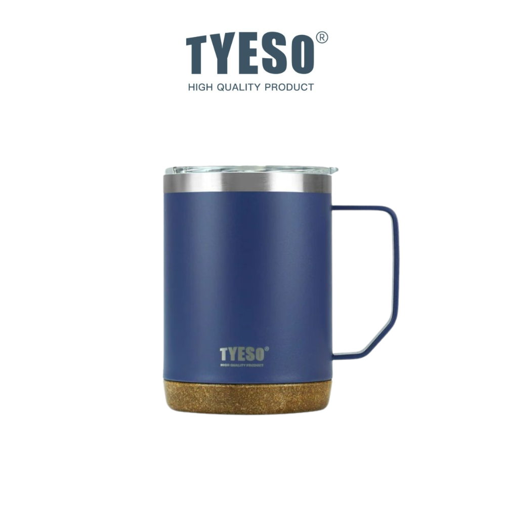 TYESO Thermal Mug With Handle 530ml