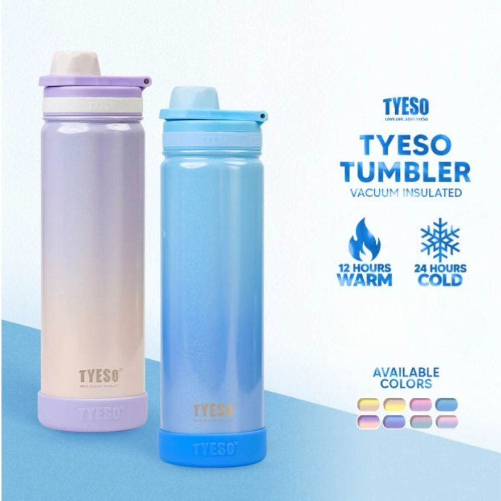 TYESO Vacuum Insulated 750ml