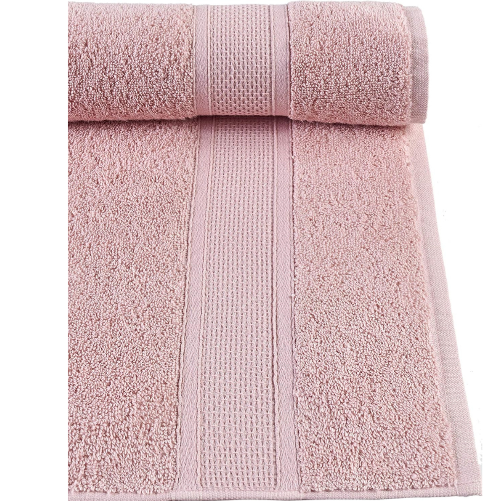 100% Premium Cotton Hand Towels and Bath Towels