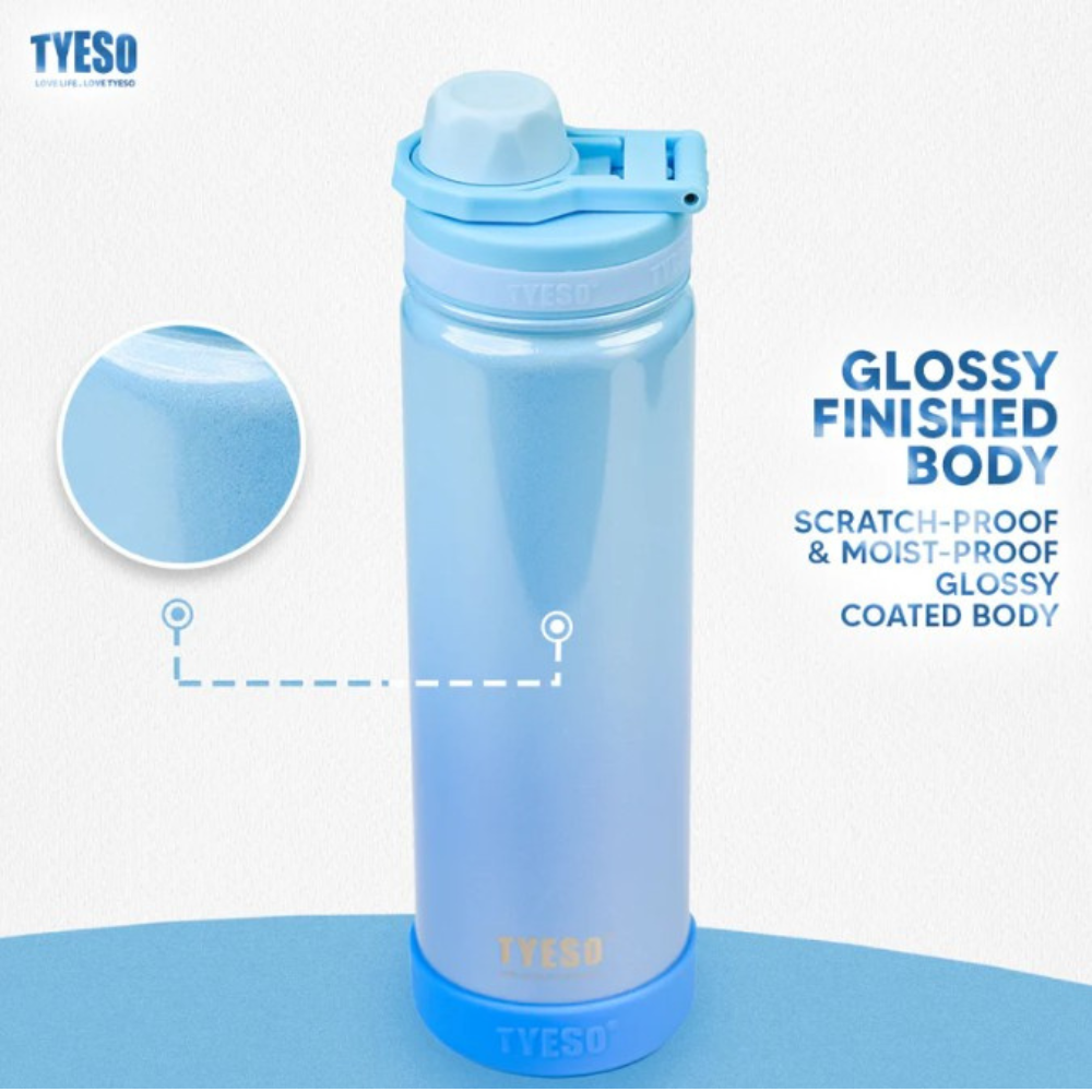 TYESO Vacuum Insulated 750ml