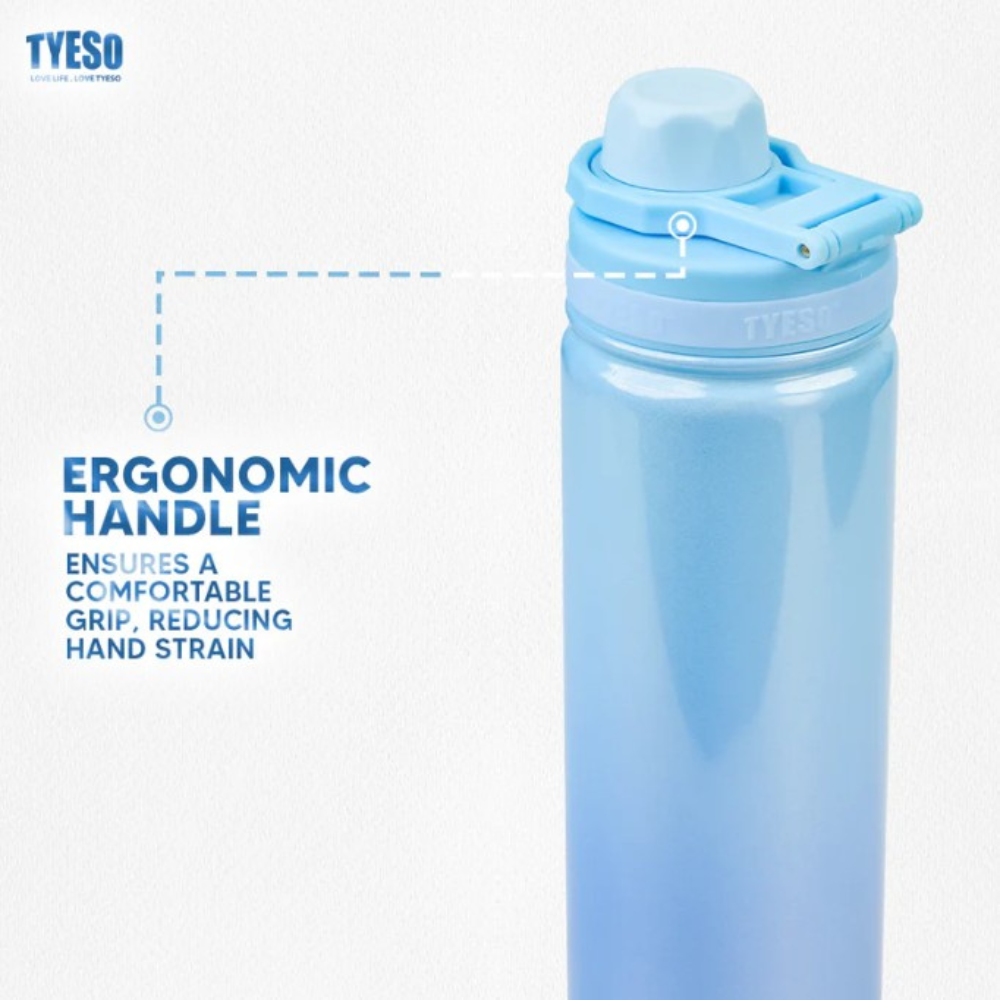 TYESO Vacuum Insulated 750ml