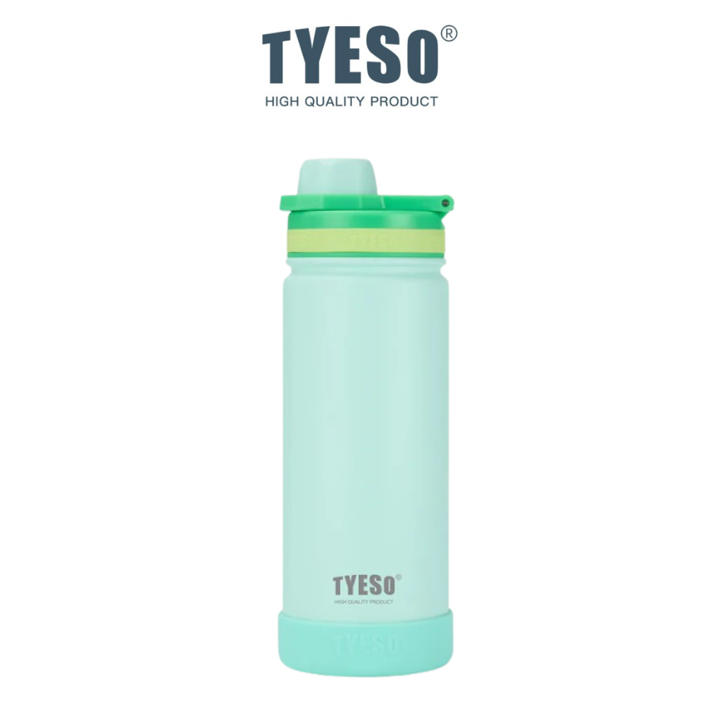 TYESO Insulated Thermos 600ml