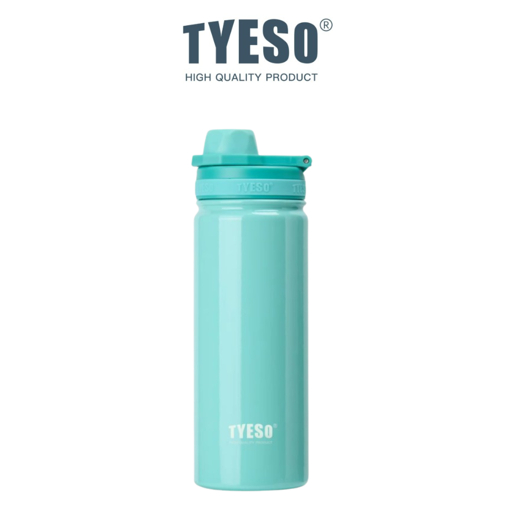 TYESO New Tumbler Thermos 600ml
