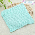 100% Cotton Baby Face,Hand and Bath Towels