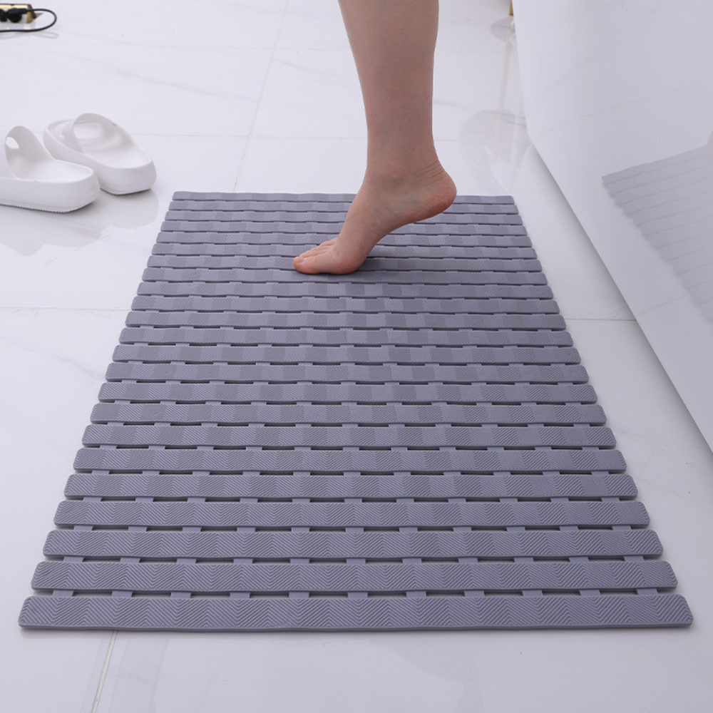 Anti Slip Bathroom Mat
