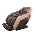 AI Voice Control Full Body Space Massage Chair