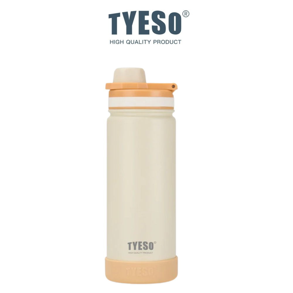 TYESO Insulated Thermos 600ml
