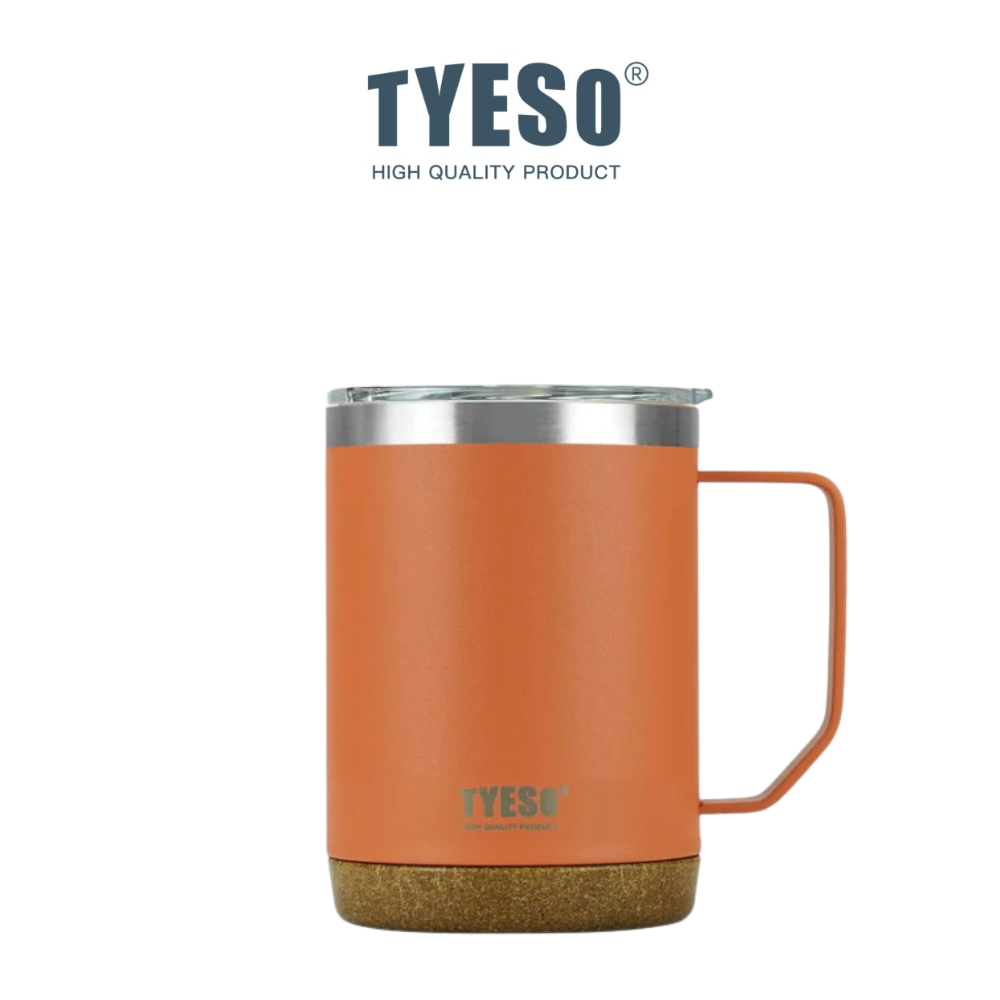 TYESO Thermal Mug With Handle 530ml