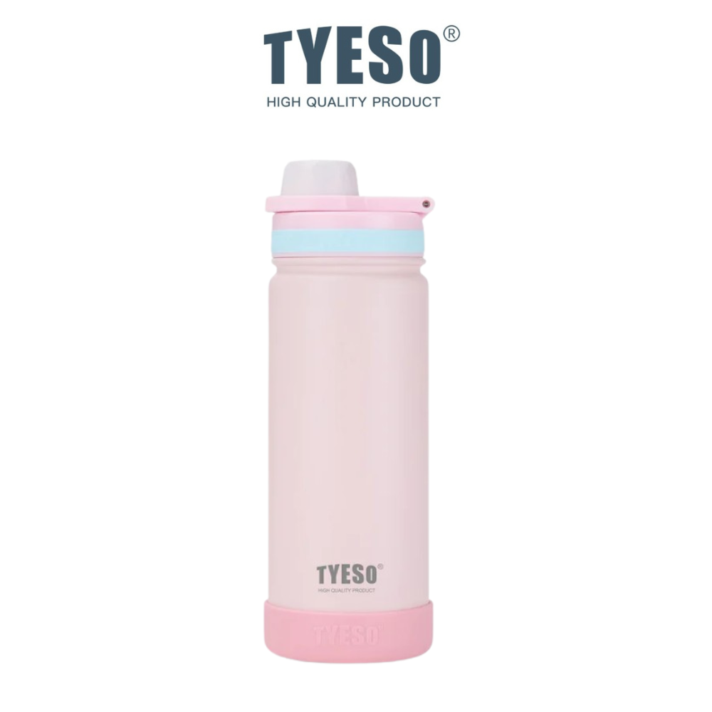 TYESO Insulated Thermos 600ml