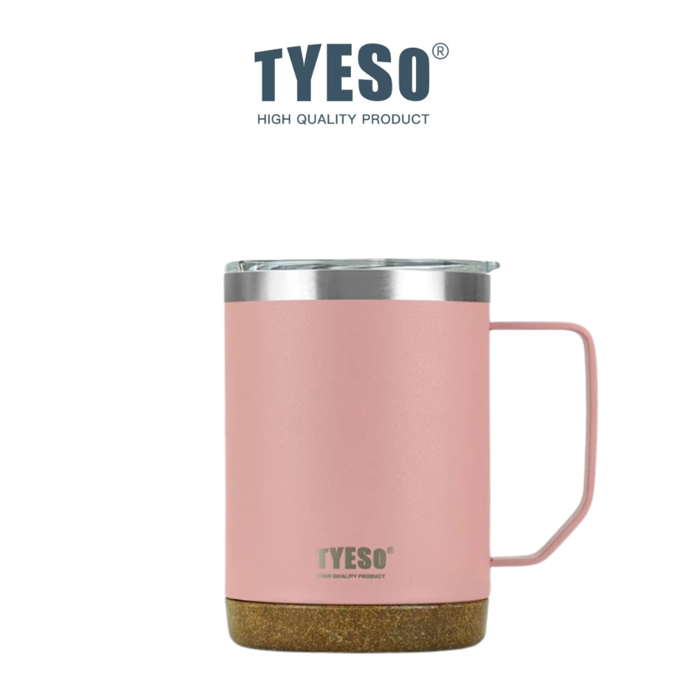 TYESO Thermal Mug With Handle 530ml