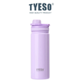 TYESO New Tumbler Thermos 600ml
