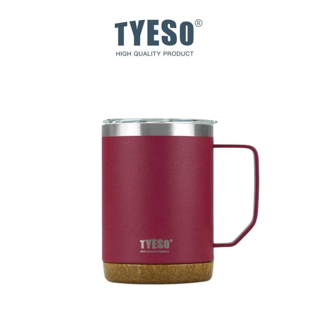 TYESO Thermal Mug With Handle 530ml