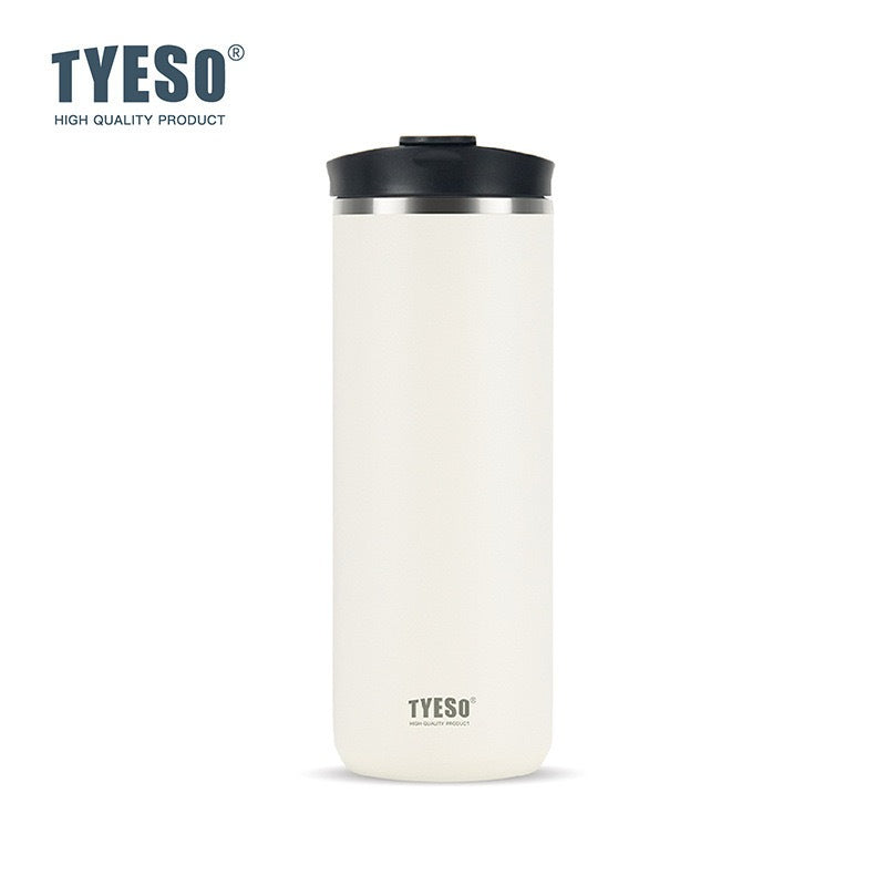 TYESO Modern Vacuum Insulated Tumbler 600ml