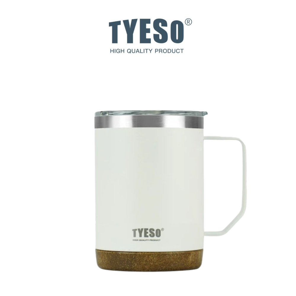 TYESO Thermal Mug With Handle 530ml