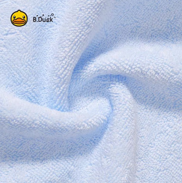 B.Duck Bath Towel 137x70cm