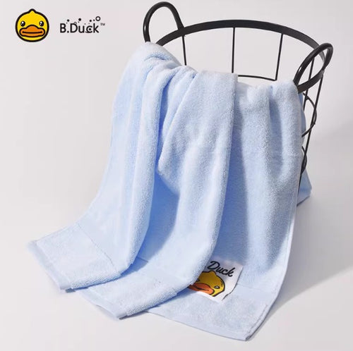 B.Duck Bath Towel 137x70cm